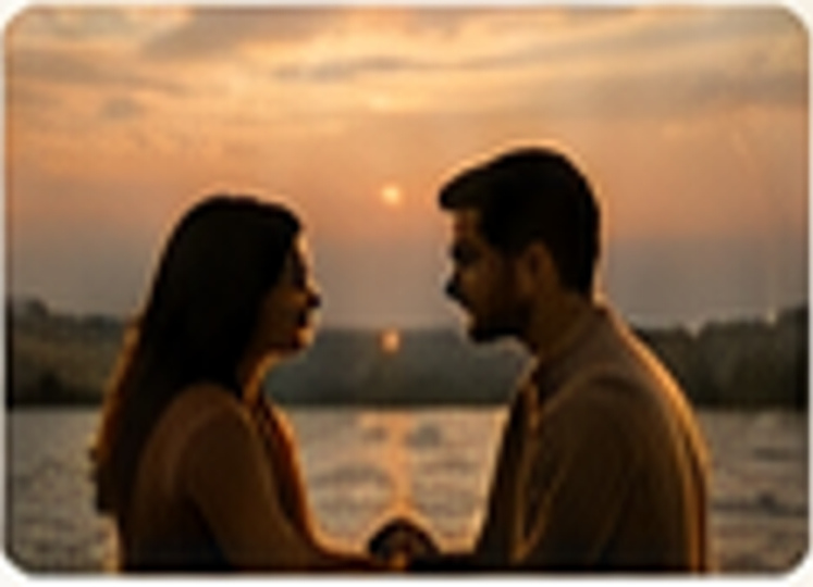 Strengths of the relationship