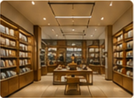 Vastu for Shops and Showrooms