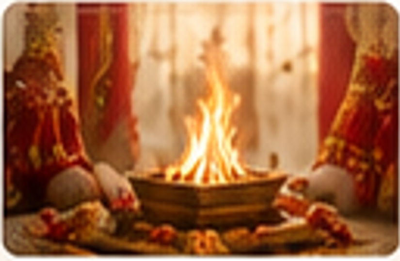 Vedic remedies for harmonious marriage