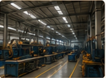 Vastu for Factories and Industries