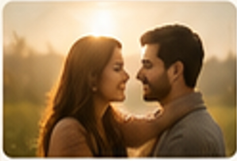 Better understanding and trust between partners