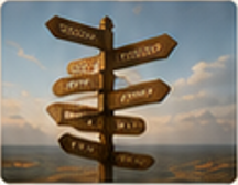 Career direction and decision making