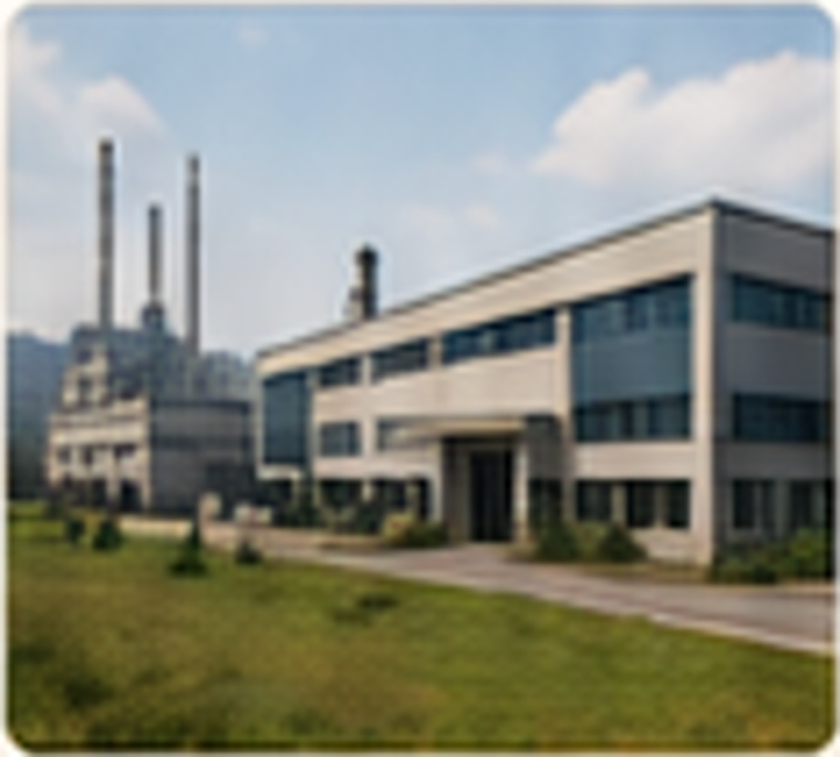 Vastu for Factories and Plants