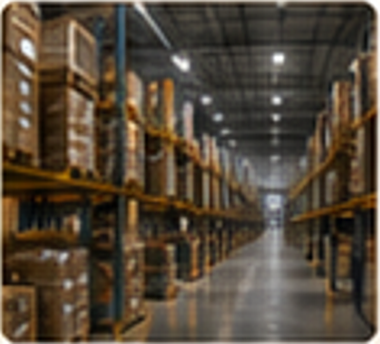 Vastu for Warehouses
