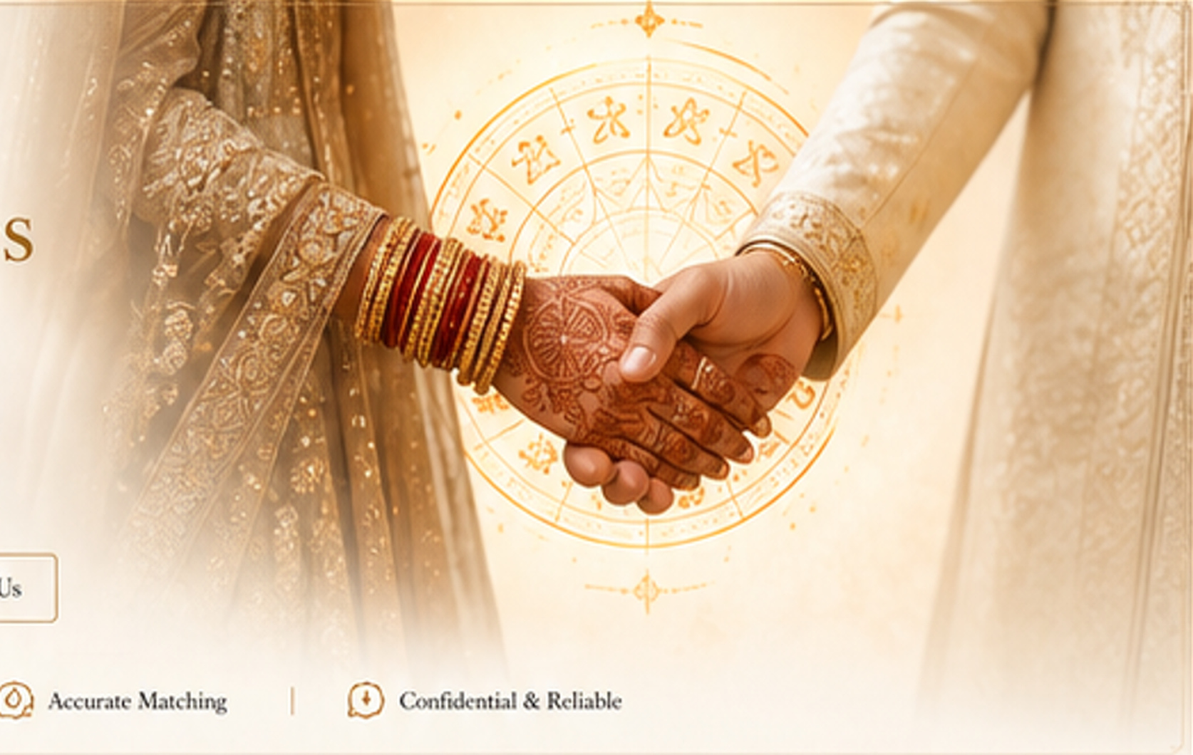 Vedic marriage compatibility consultation